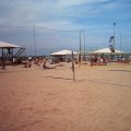 Spiaggia